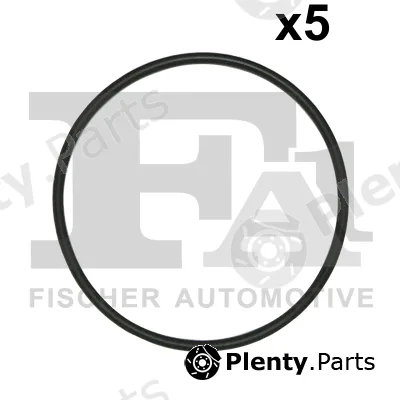FA1 076.430.005 — Seal Ring, charger