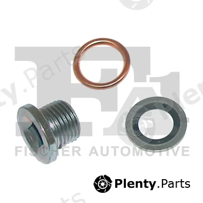 FA1 518.471.021 — Screw Plug, oil sump