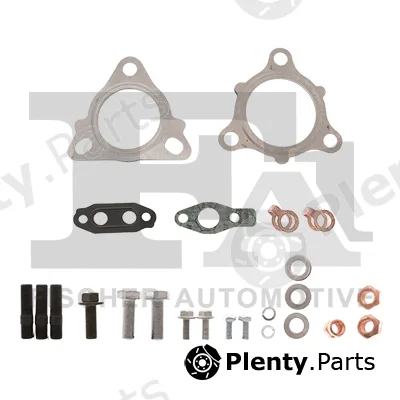FA1 KT740260 — Mounting Kit, charger