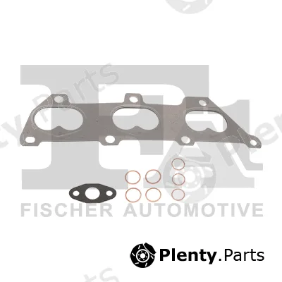 FA1 KT540060E — Mounting Kit, charger