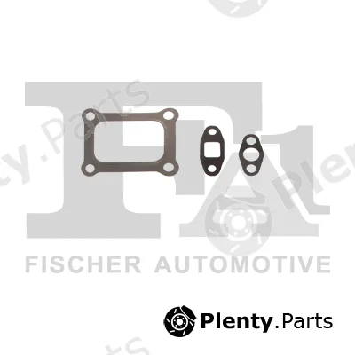 FA1 KT550780E — Mounting Kit, charger