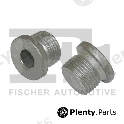 FA1 257.858.001 — Screw Plug, oil sump