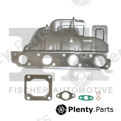 FA1 KT130100E — Mounting Kit, charger