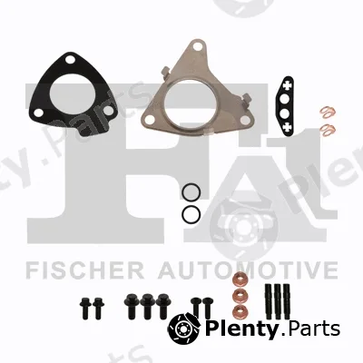 FA1 KT460030 — Mounting Kit, charger
