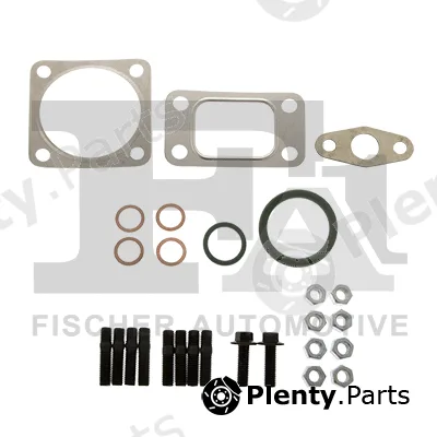 FA1 KT822470 — Mounting Kit, charger