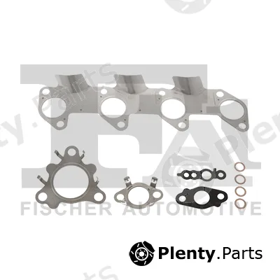 FA1 KT730210E — Mounting Kit, charger