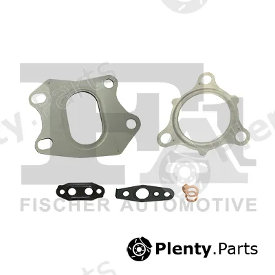 FA1 KT740070E — Mounting Kit, charger