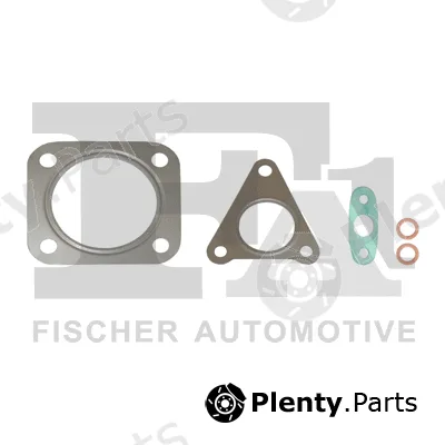 FA1 KT130080E — Mounting Kit, charger