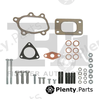 FA1 KT750030 — Mounting Kit, charger