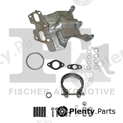 FA1 KT330300 — Mounting Kit, charger