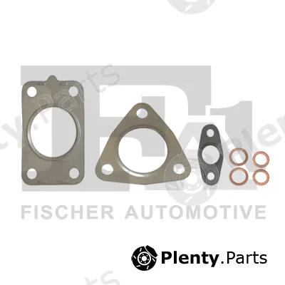 FA1 KT110135E — Mounting Kit, charger
