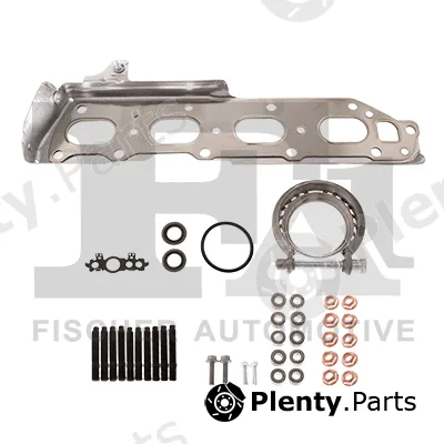 FA1 KT210390 — Mounting Kit, charger