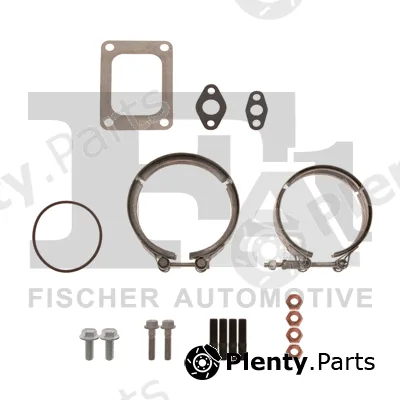 FA1 KT310510 — Mounting Kit, charger