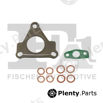 FA1 KT140300E — Mounting Kit, charger