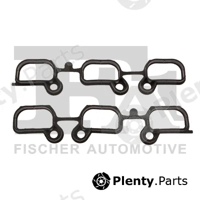 FA1 510-017Z — Gasket Set, intake manifold