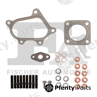 FA1 KT330110 — Mounting Kit, charger