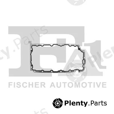 FA1 EM1200-908 — Gasket, oil sump