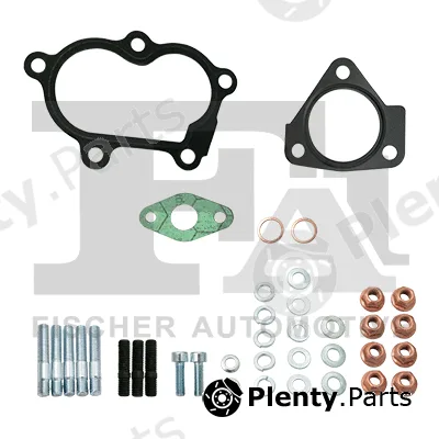 FA1 KT330470 — Mounting Kit, charger