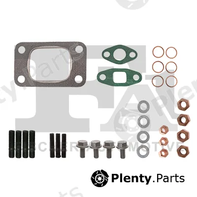 FA1 KT540140 — Mounting Kit, charger