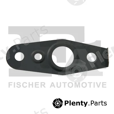 FA1 474-511 — Gasket, oil outlet (charger)