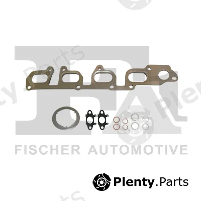FA1 KT111240E — Mounting Kit, charger