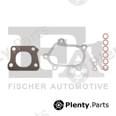 FA1 KT821800E — Mounting Kit, charger
