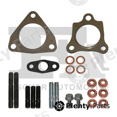 FA1 KT730060 — Mounting Kit, charger