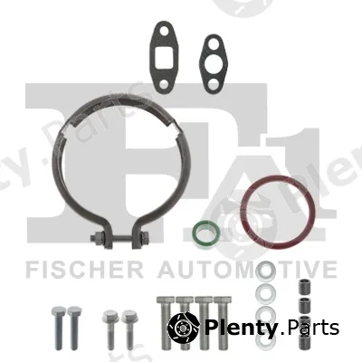 FA1 KT551370 — Mounting Kit, charger