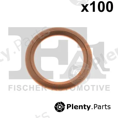 FA1 566.870.100 — Seal Ring, oil drain plug
