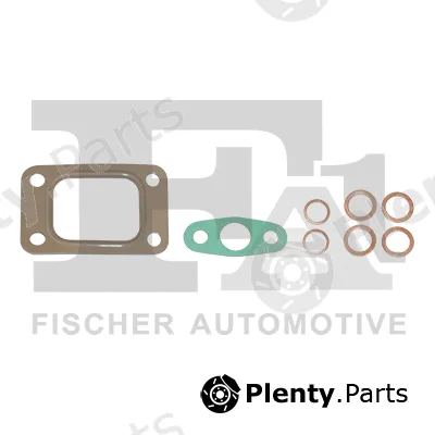 FA1 KT330050E — Mounting Kit, charger