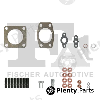 FA1 KT110630 — Mounting Kit, charger