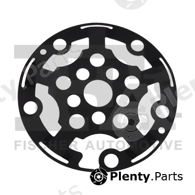 FA1 0000-901 — Seal, air conditioning compressor