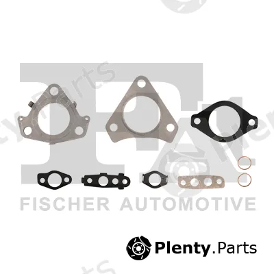 FA1 KT790070E — Mounting Kit, charger