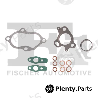 FA1 KT740090E — Mounting Kit, charger