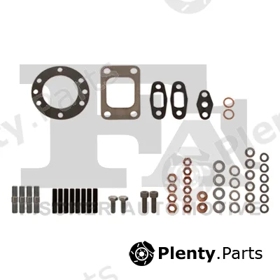 FA1 KT220890 — Mounting Kit, charger