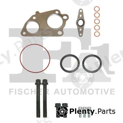 FA1 KT100170 — Mounting Kit, charger