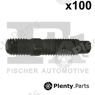 FA1 985-08-008.100 — Bolt, exhaust manifold