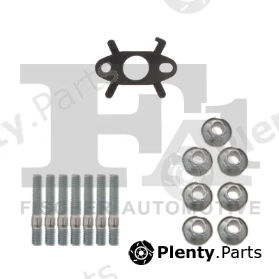 FA1 KT228-504 — Mounting Kit, charger
