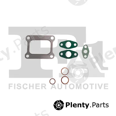 FA1 KT821660E — Mounting Kit, charger