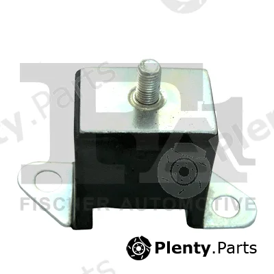 FA1 453-703 — Mount, exhaust system