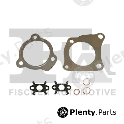 FA1 KT220020E — Mounting Kit, charger
