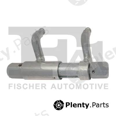 FA1 115-907 — Mounting Tool, exhaust system steel bracket