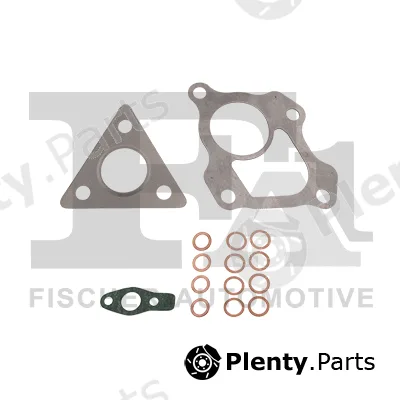 FA1 KT740170E — Mounting Kit, charger
