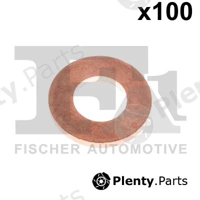 FA1 642.705.100 — Seal Ring, nozzle holder