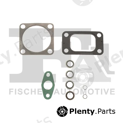 FA1 KT550580E — Mounting Kit, charger