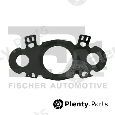 FA1 433-520 — Gasket, oil outlet (charger)