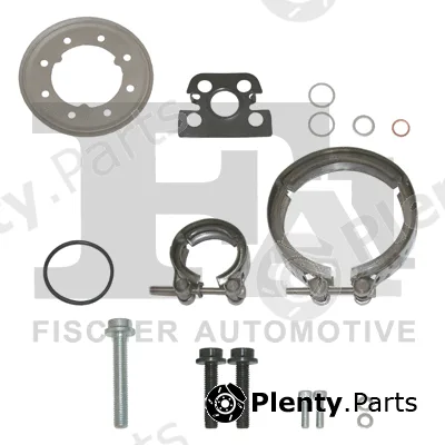 FA1 KT110680 — Mounting Kit, charger