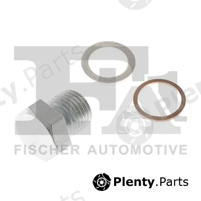 FA1 257.816.021 — Repair Kit, oil drain plug thread