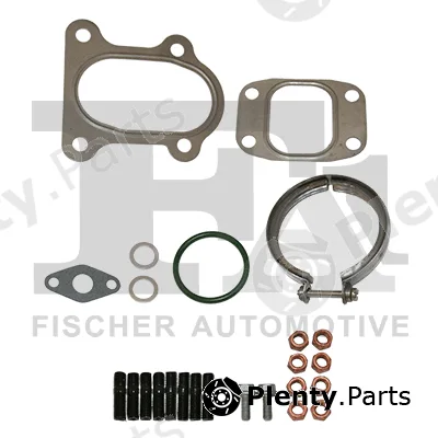 FA1 KT140520 — Mounting Kit, charger