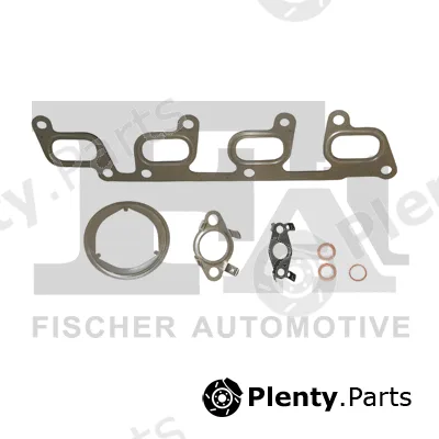 FA1 KT111250E — Mounting Kit, charger
